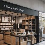 Aliasshare.shop