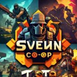 sven coop game icons and banners