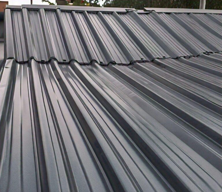 metal roofing AllRoofing.info