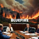 BlueFire Wilderness Lawsuit