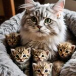 Meet Nala cat: the Instagram star with a ton of fo – tymoff