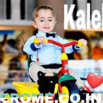 Kaleb from Shriners Net Worth