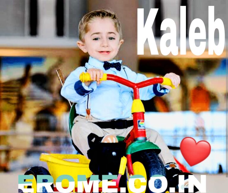 Kaleb from Shriners Net Worth