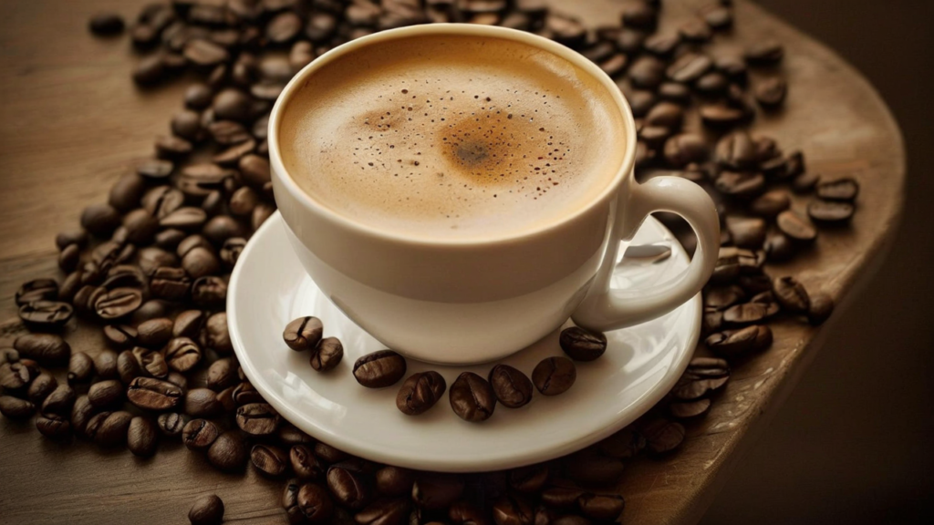 Image Wellhealthorganic.com : Morning Coffee Tips With No Side Effect