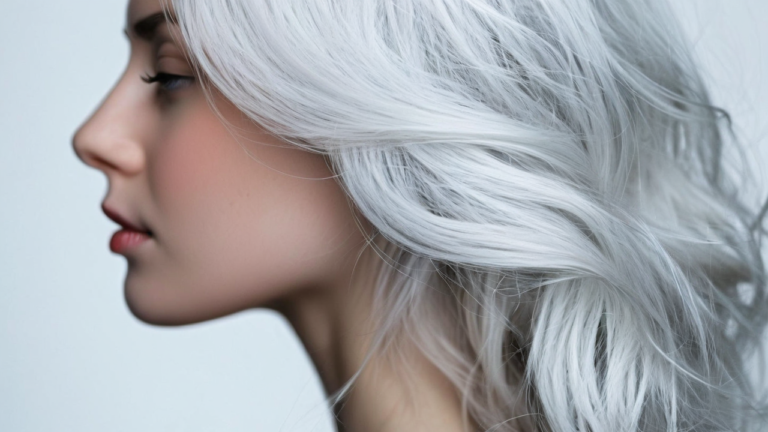 Wellhealthorganic.com/know-the-causes-of-white-hair-and-easy-ways-to-prevent-it-naturally