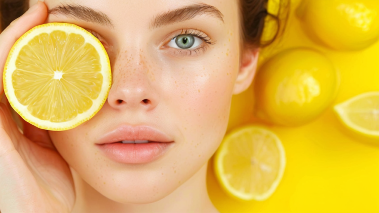 Wellhealthorganic.com : Remove Dark Spots On Face Tang - Lemon Juice