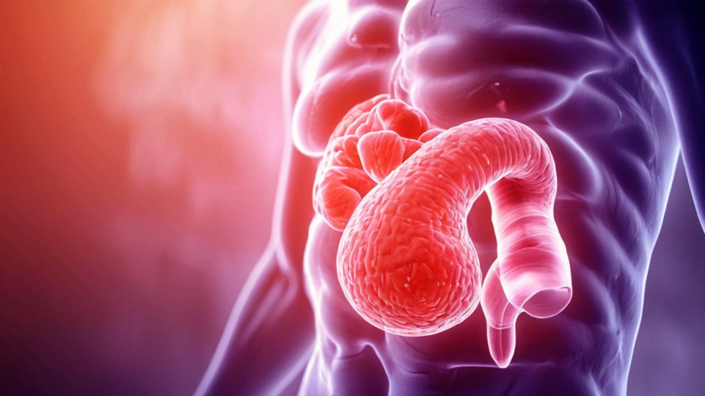 wellhealthorganic.com : key signs of gastroenteritis