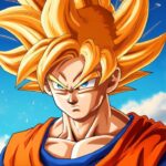 wallpaper:qdkpnnex7y4= goku