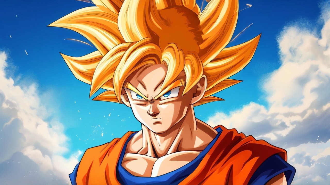 wallpaper:qdkpnnex7y4= goku