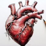 drawing:yw-tzomiaao= heart